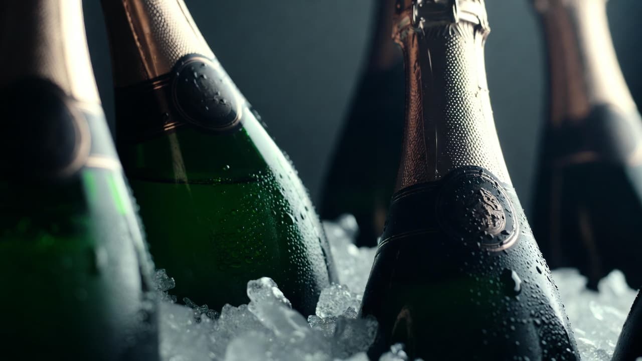 Fine Wines & Champagne